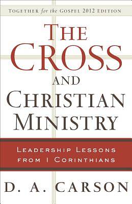 Picture of The Cross and Christian Ministry