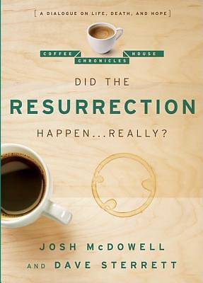 Picture of Did the Resurrection Happen . . . Really? [ePub Ebook]