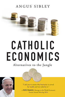 Picture of Catholic Economics