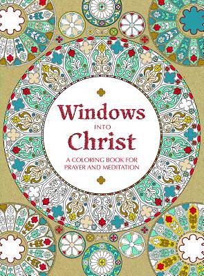 Picture of Windows Into Christ