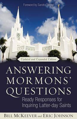 Picture of Answering Mormons' Questions