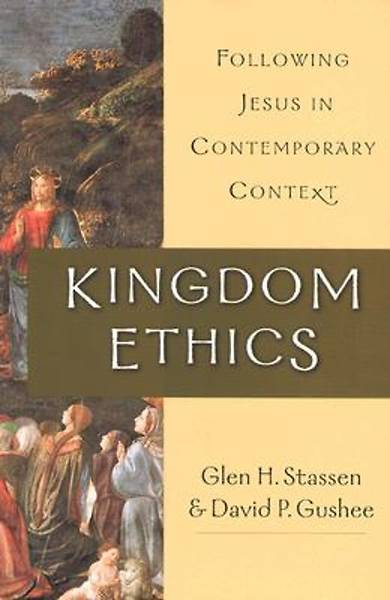Picture of Kingdom Ethics