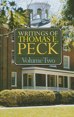 Picture of Works of Thomas Peck V2