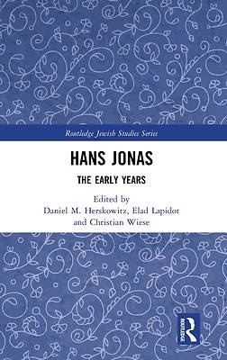 Picture of Hans Jonas