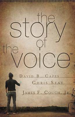 Picture of The Story of the Voice