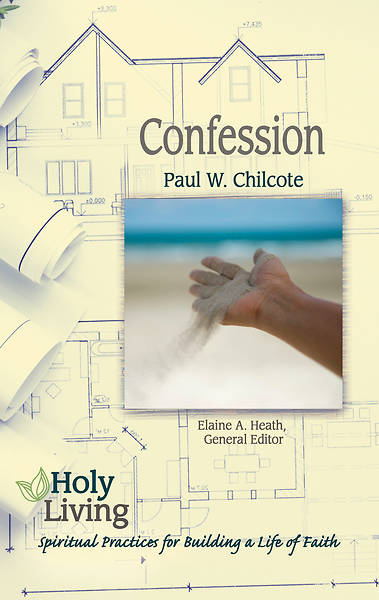 Picture of Holy Living: Confession