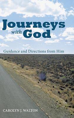 Picture of Journeys with God