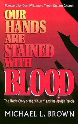 Picture of Our Hands Are Stained with Blood