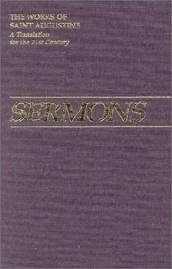 Picture of Sermons 306-340