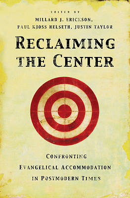 Picture of Reclaiming the Center