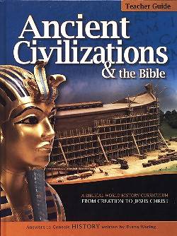 Picture of Ancient Civilizations & the Bible