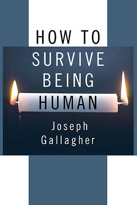 Picture of How to Survive Being Human