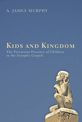 Picture of Kids and Kingdom [ePub Ebook]