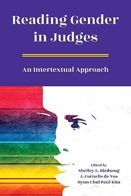 Picture of Reading Gender in Judges