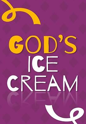 Picture of God's Ice-Cream