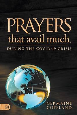 Picture of Prayers That Avail Much During the Covid-19 Crisis