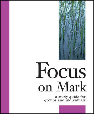 Picture of Focus on Mark
