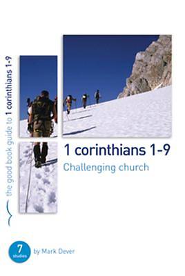 Picture of 1 Corinthians 1-9