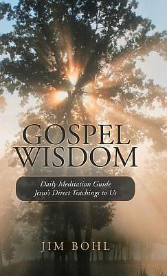 Picture of Gospel Wisdom