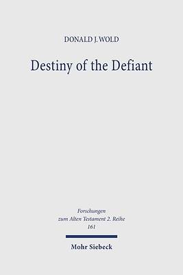 Picture of Destiny of the Defiant