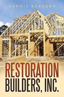 Restoration Builders, Inc.