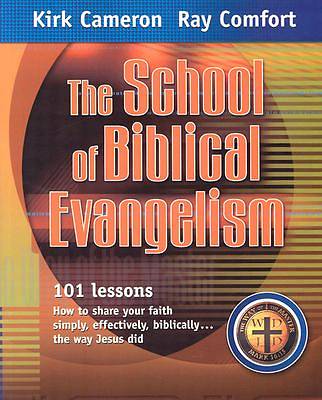 Picture of The School of Biblical Evangelism