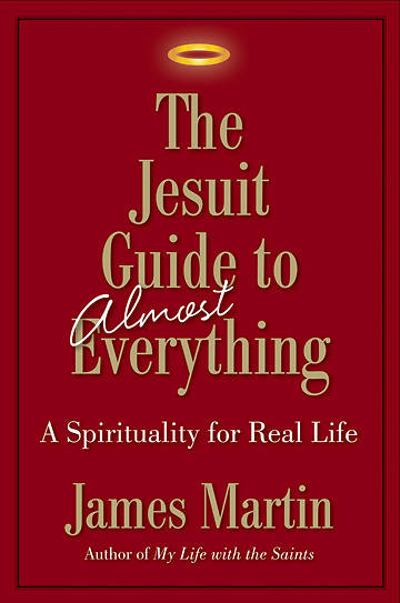 Picture of The Jesuit Guide to Almost Everything
