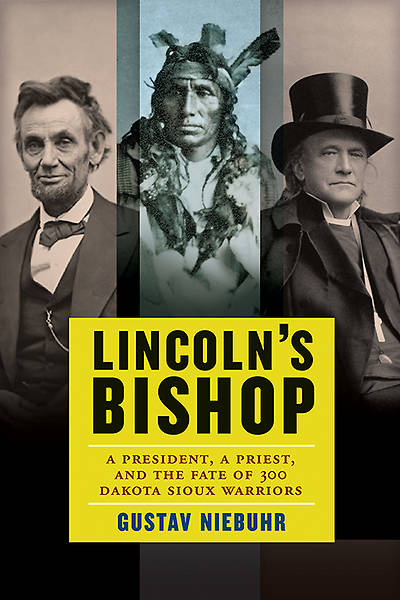 Picture of Lincoln's Bishop