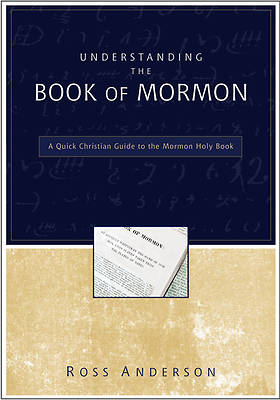 Picture of Understanding the Book of Mormon - eBook [ePub]