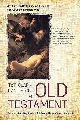 Picture of T&t Clark Handbook of the Old Testament