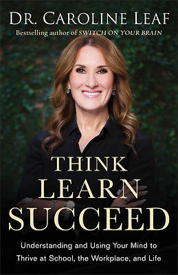 Picture of Think, Learn, Succeed