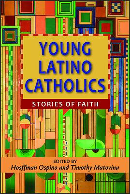 Picture of Young Latino Catholics