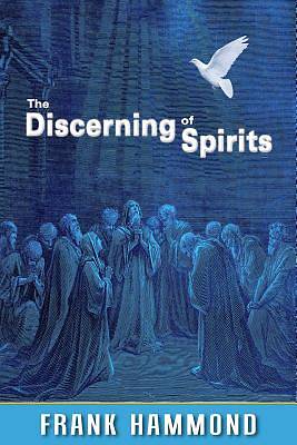 Picture of The Discerning of Spirits