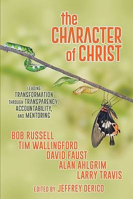 Picture of The Character of Christ