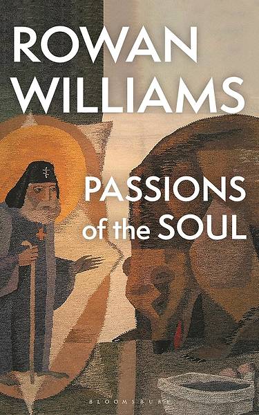 Picture of Passions of the Soul