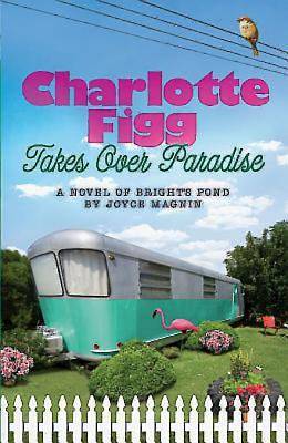 Picture of Charlotte Figg Takes Over Paradise - eBook [ePub]
