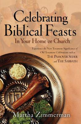 Picture of Celebrating Biblical Feasts [ePub Ebook]