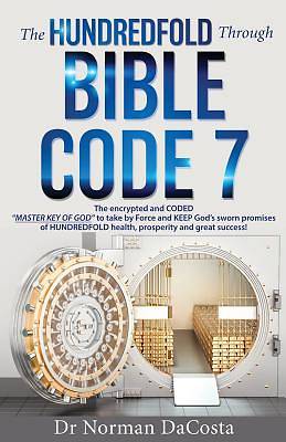 Picture of The Hundredfold Through Bible Code 7