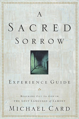 Picture of A Sacred Sorrow
