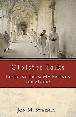 Picture of Cloister Talks [ePub Ebook]