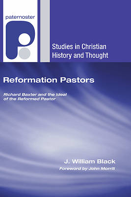 Picture of Reformation Pastors