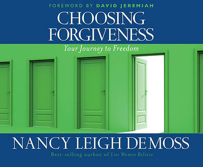 Picture of Choosing Forgiveness