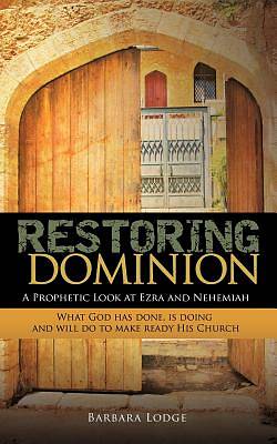 Picture of Restoring Dominion