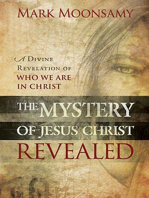 Picture of The Mystery of Jesus Christ Revealed [ePub Ebook]
