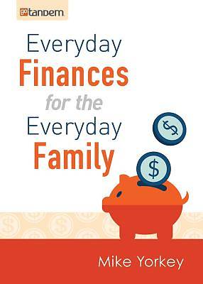 Picture of Everyday Finances for the Everyday Family