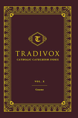 Picture of Tradivox Volume 10