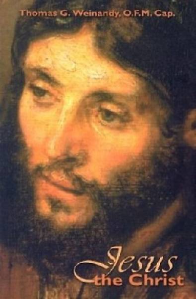 Picture of Jesus the Christ