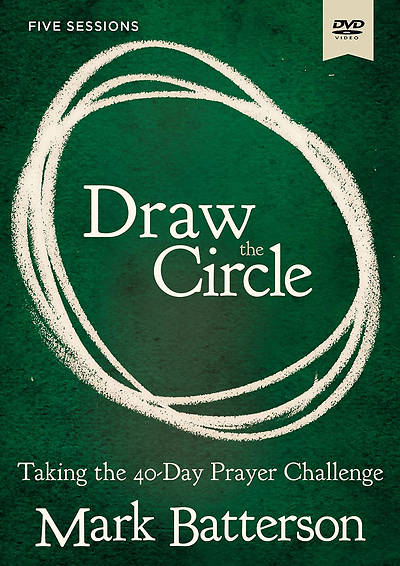 Picture of Draw the Circle Video Study