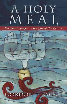 Picture of A Holy Meal [ePub Ebook]