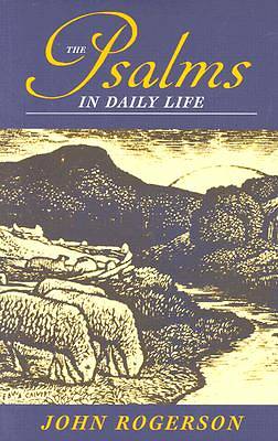 Picture of The Psalms in Daily Life